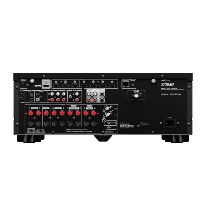 RX-A2A - Image 4