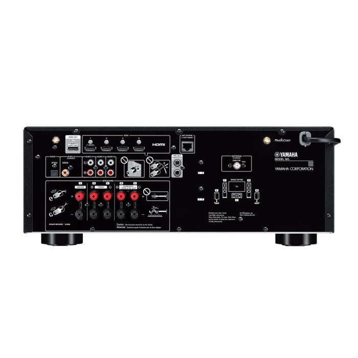 RX-V4A - Image 4