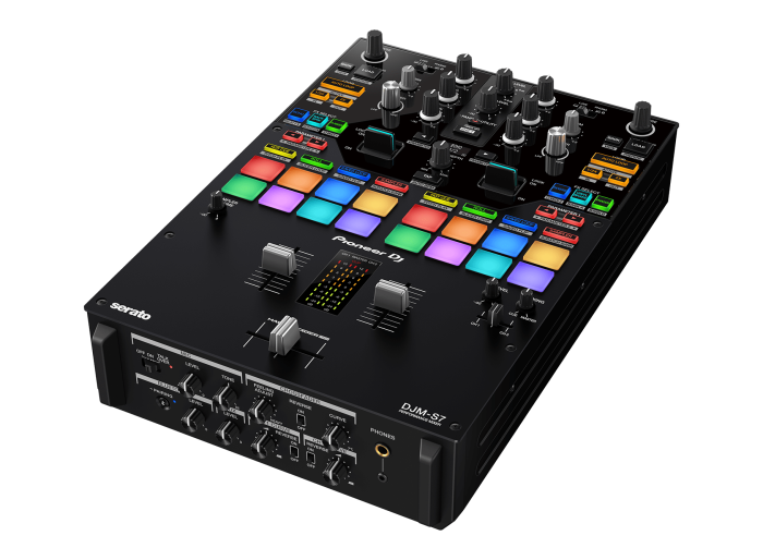 DJM-S7 - Image 2