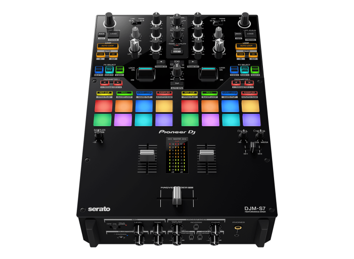 DJM-S7 - Image 3