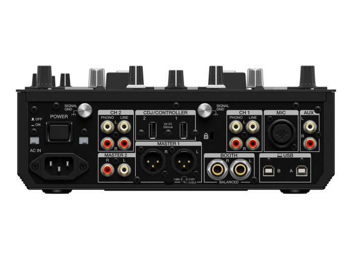 DJM-S7 - Image 5