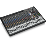 Behringer SX2442FX 24-Input 4-Bus Studio/Live Mixer - Image 5