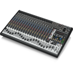 Behringer SX2442FX 24-Input 4-Bus Studio/Live Mixer - Image 3