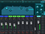 XR16  Digital Stagebox Mixers - Image 3