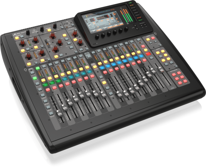 X32 COMPACT - Image 2