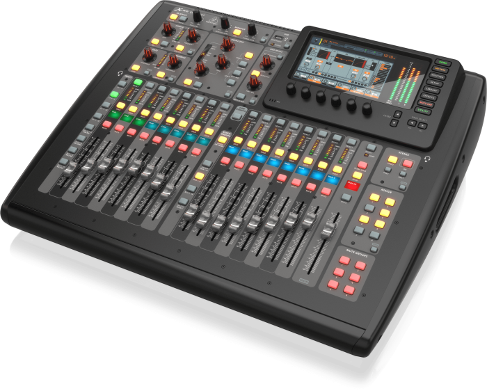 X32 COMPACT - Image 4