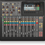 X32 COMPACT