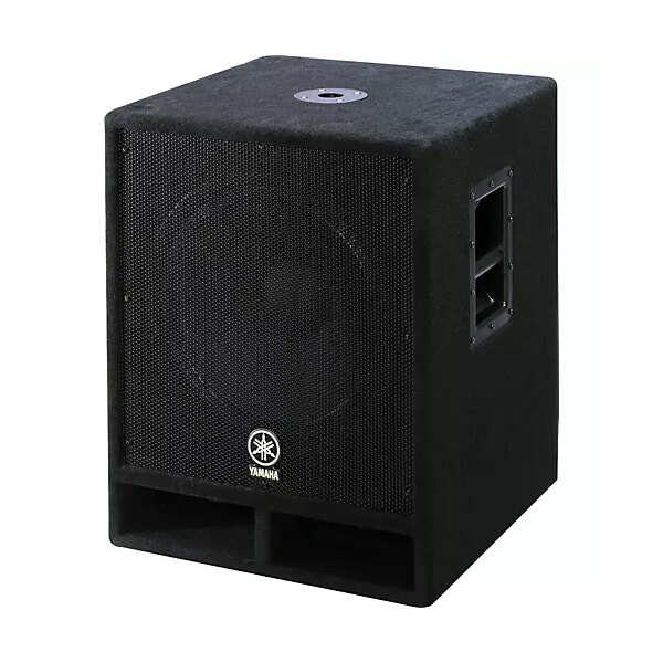 A15W (1) Yamaha A15W subwoofer - Image 1