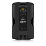 Behringer B115MP3 Active 2-Way 15" Speaker - Image 2