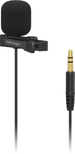 Behringer BC LAV GO  Professional-Grade Lavalier Microphone - Image 3