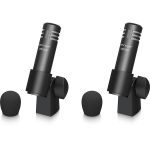 Behringer BC1200 Seven-Piece Drum Microphone Set - Image 3