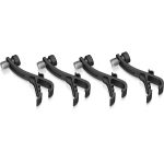 Behringer BC1200 Seven-Piece Drum Microphone Set - Image 2