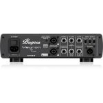 Bugera BV1001T Bass Amplifier with Tube Preamp - Image 2