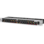 Behringer CX3400 Stereo 2-Way/3-Way/Mono 4-Way Crossover - Image 2
