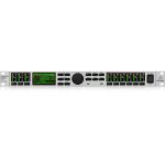 Behringer DCX2496 Loudspeaker Management