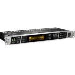 Behringer DEQ2496 Equalizer, Analyzer, Feedback Destroyer - Image 2