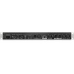 Behringer DEQ2496 Equalizer, Analyzer, Feedback Destroyer - Image 3