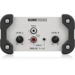 Klark Teknik DI 10P Passive DI Box