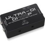 Behringer DI400P Passive DI-Box - Image 3