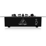 Behringer DX626  3 Channel DJ Mixer - Image 5
