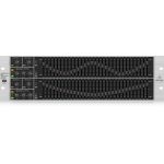 Behringer FBQ6200HD 31-Band Stereo Graphic Equalizer