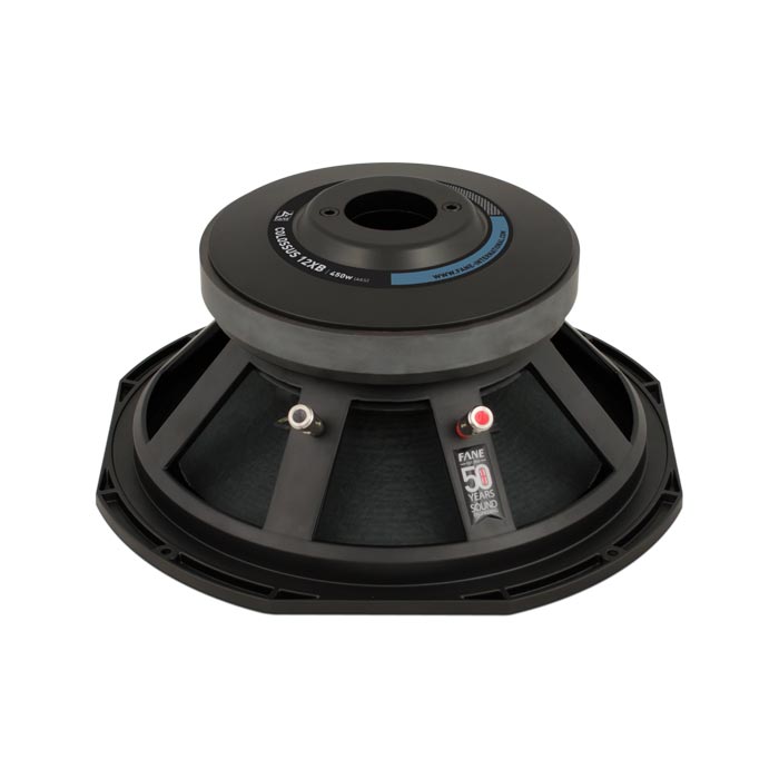 Fane-Colossus-12XB-Back-web Fane Colossus 12XB Naked Speaker - Image 1
