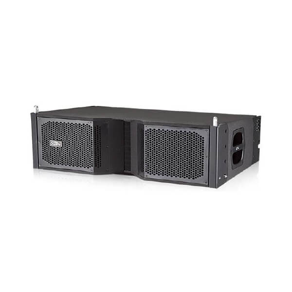 G208 (1) SoundKing G208 Passive Line Array System - Image 1