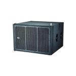 SoundKing G208S Passive Line Array System