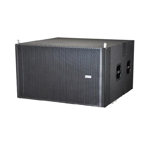 G208SA (1) SoundKing G208SA Active Line Array System (Sub Woofer) - Image 1