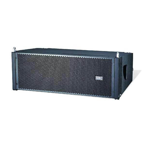 G210A (1) SoundKing G210A Active Line Array System - Image 1