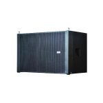 SoundKing G210SA Active Line Array System