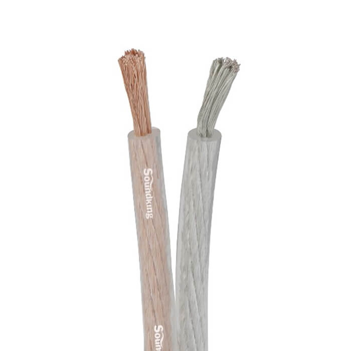 GB134 Soundking GB134 Speaker Cable Roll - Image 1