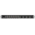 Behringer HA6000  6 Headphone Amplifier - Image 3