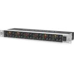 Behringer HA6000  6 Headphone Amplifier - Image 2