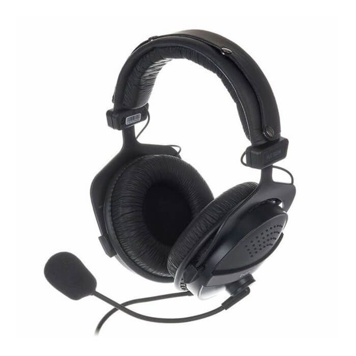HLC 660M Behringer HLC 660M Multi-Purpose Headphones - Image 1