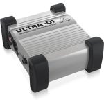 Behringer DI100 Phantom Powered DI-Box - Image 4