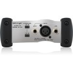 Behringer DI100 Phantom Powered DI-Box - Image 3