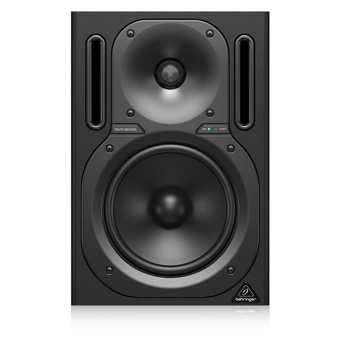 Image_BE_P0135_B2030A_Front_XL (Sold Out) Behringer B2030A Studio Monitor - Image 1