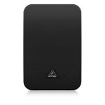 Behringer 1C-BK 5" Passive Monitor Speakers