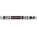 Behringer FBQ2496 Feedback Destroyer