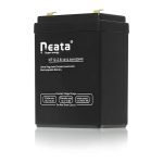 Behringer BAT1  12v Replacement Battery for EPA40 - Image 3