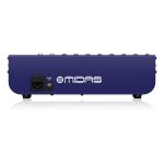 Midas DM12 12 Input Analogue Live and Studio Mixer - Image 3
