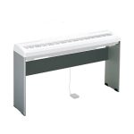 Yamaha L-85 Digital Piano Stand - Image 2