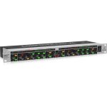Behringer MDX2600 2 Channel Expander/Gate/Compressor/Peak Limiter - Image 2