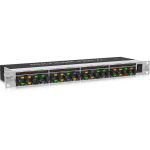 Behringer MDX4600 4 Channel Expander/Gate/Compressor/Peak Limiter - Image 2