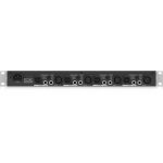 Behringer MDX4600 4 Channel Expander/Gate/Compressor/Peak Limiter - Image 3
