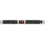 Behringer MIC2200 Vacuum Tube Microphone/Line Preamplifier