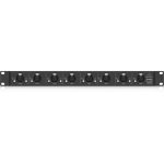 Behringer MS8000 Ultra-Flexible 8 Channel Microphone Splitter
