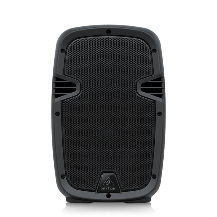 PK108A_P0E3X_Front_XL Behringer PK108A Active 240 Watt 8" Speaker - Image 1