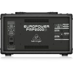 Behringer PMP2000D 14-Channel 2000-Watt Powered Mixer - Image 2